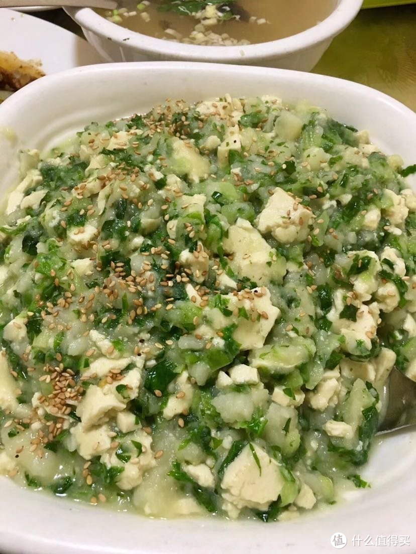 土豆熬白菜