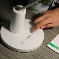 Yeelight Prime版 智能护眼台灯使用总结(操控|底座|app|新建智能项)