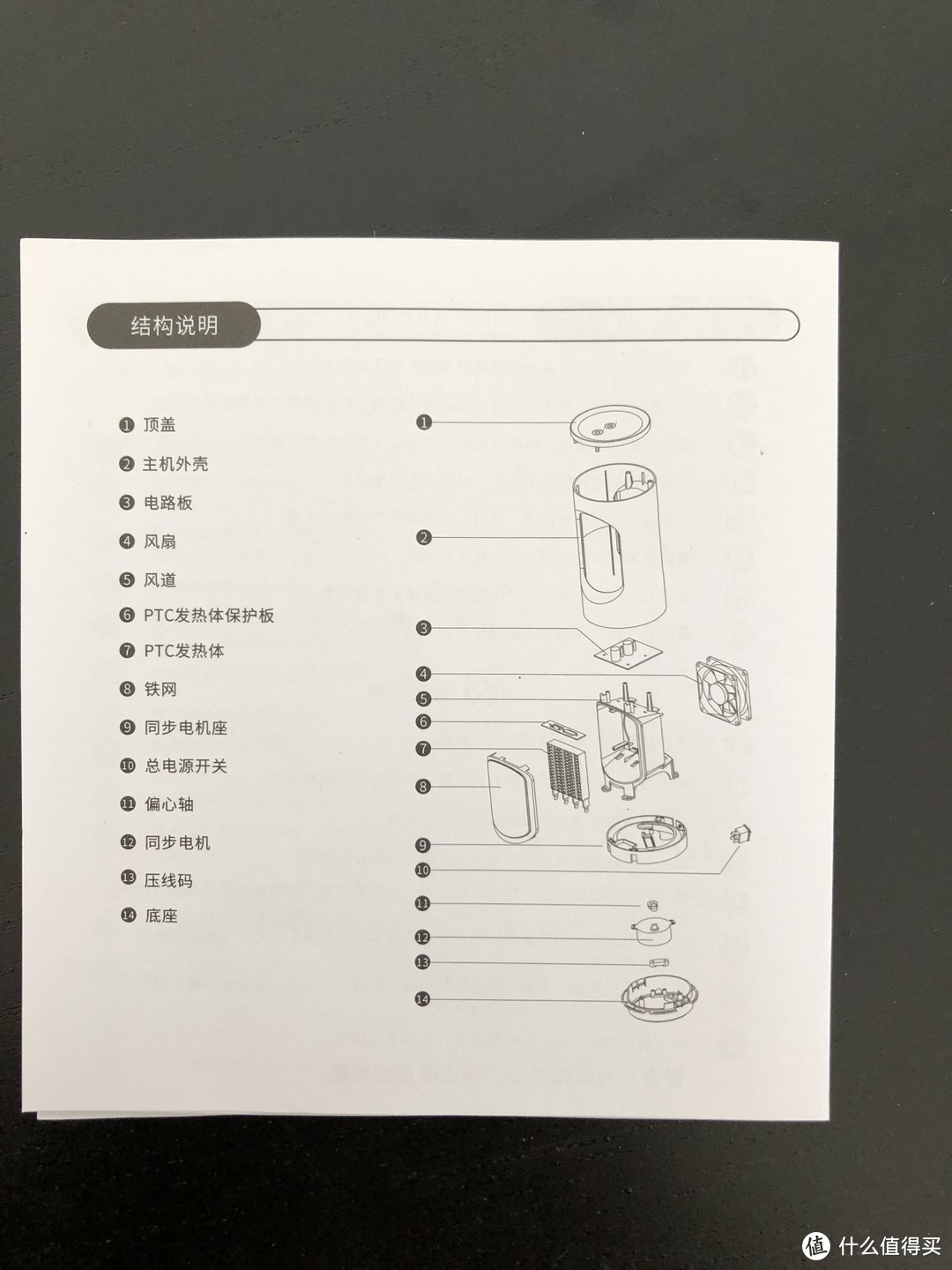 在这个冬季温暖你——EraClean暖风机测评