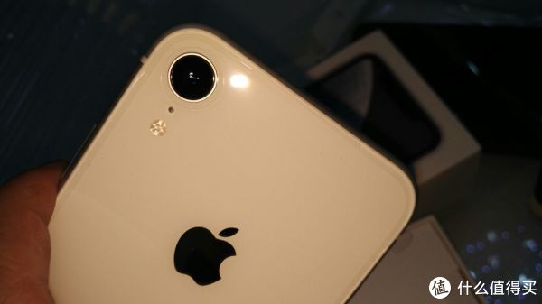 拼多多买苹果iphone xr安全下车,并且原封未拆