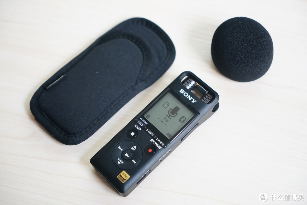 工作录音、音频播放它都行，Sony PCM-A10数码录音笔专业评测