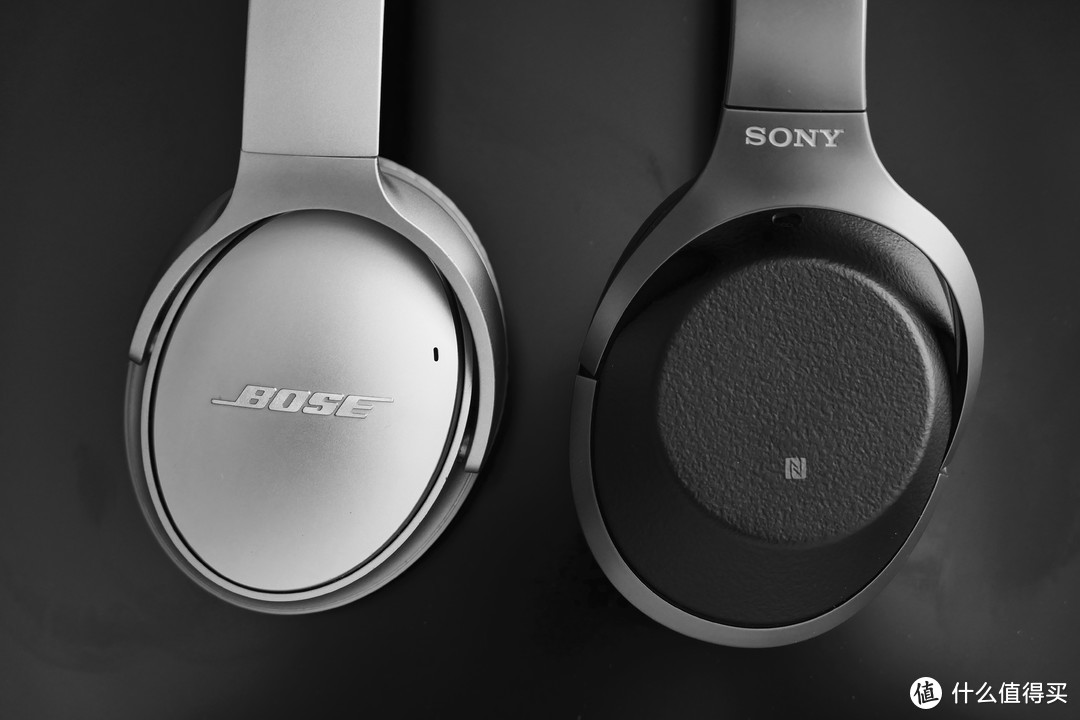 谁是蓝星主动降噪耳机王中王？-BOSE、SONY、BEATS大比拼