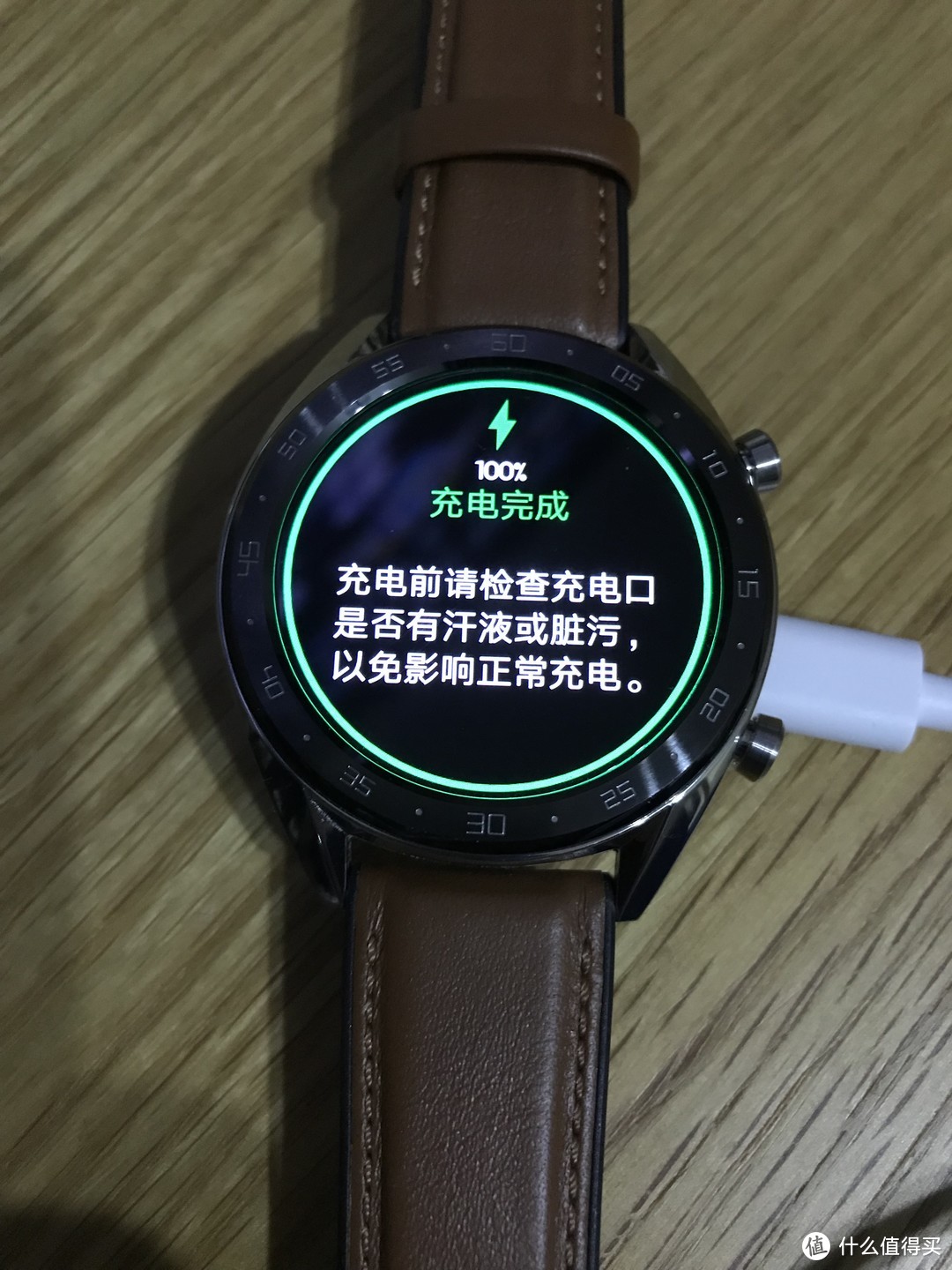 千元智能运动手表的不二选择——HUAWEI WATCH GT 手表