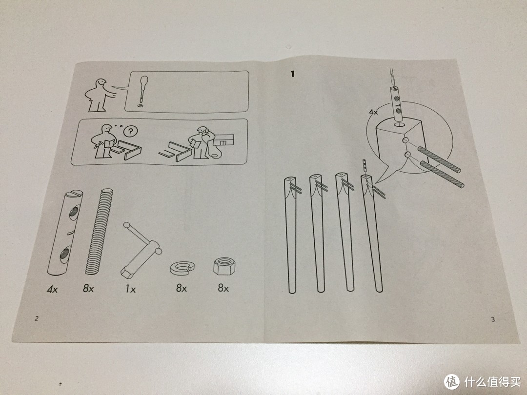 一桌一椅一世界，280元改造老家书房