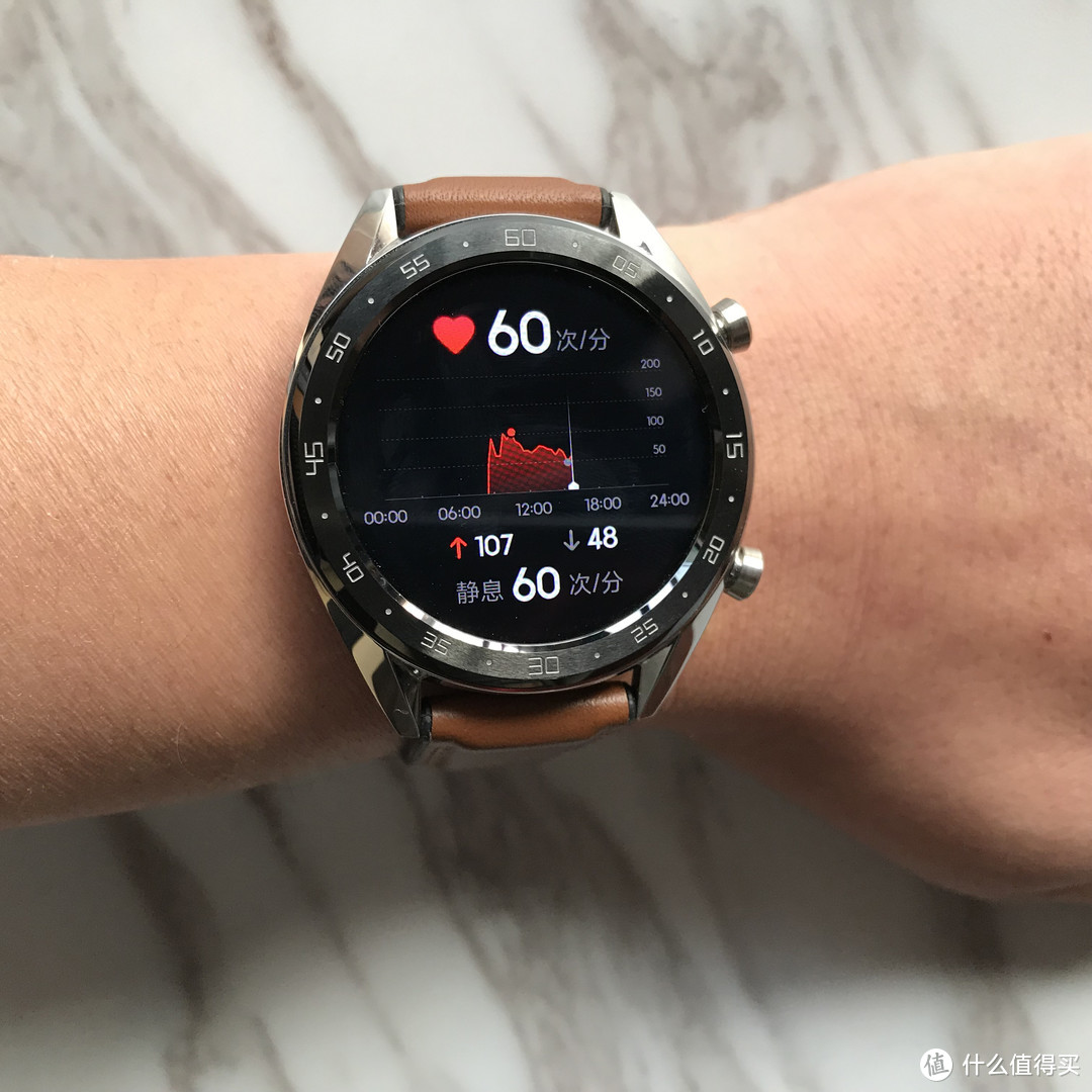 千元智能运动手表的不二选择——HUAWEI WATCH GT 手表