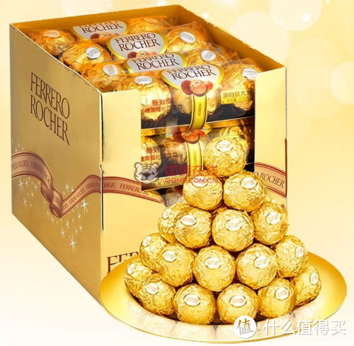 给胖媳妇买了800颗瑞士莲（Lindt）开箱，顺便说说如何海淘便宜巧克力