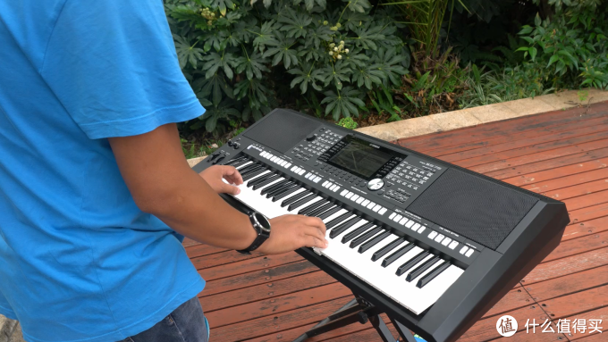 圆你音乐梦 19新款电子琴 编曲键盘 选购指南 键盘乐器 什么值得买