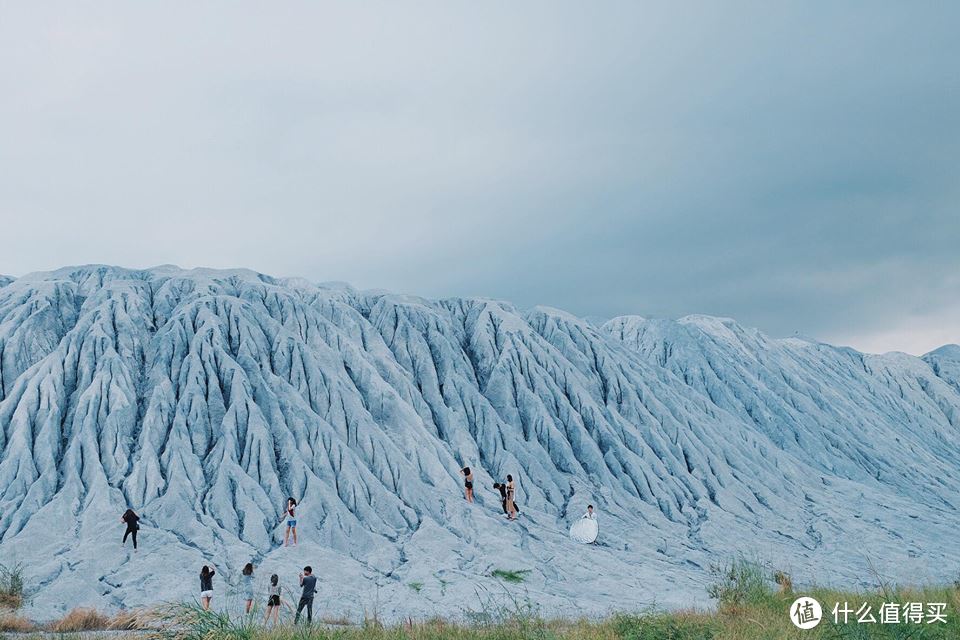 惊呆！泰国也能拍到“冰川雪山”，这是什么神奇的操作？