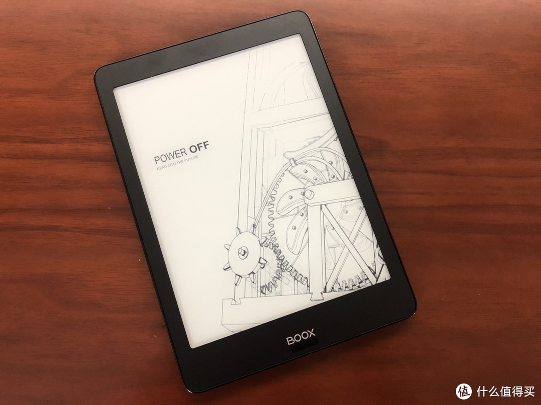 有了kindle oasis2，我为什么还要用其他电子阅读器？（附文石Boox Nova阅读器对比评测）