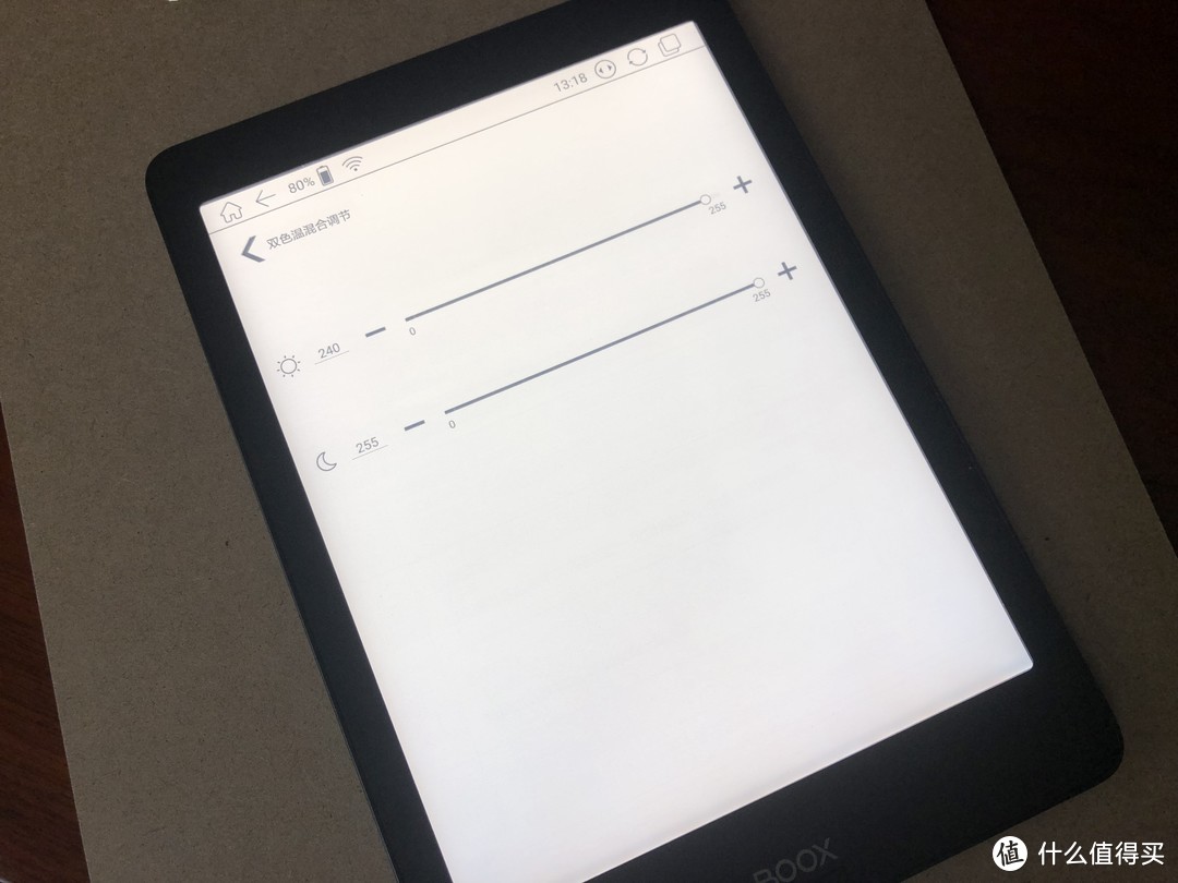 有了kindle oasis2，我为什么还要用其他电子阅读器？（附文石Boox Nova阅读器对比评测）