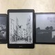 有了kindle oasis2，我为什么还要用其他电子阅读器？（附文石Boox Nova阅读器对比评测）