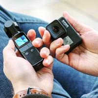 GoPro HERO Session 迷你高清运动摄像机使用对比(外观|性能|镜头|画面)