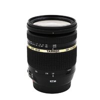 腾龙 SP AF 17-50mm F/2.8 XR LD Di II VC B005 镜头使用总结(对焦|变焦)