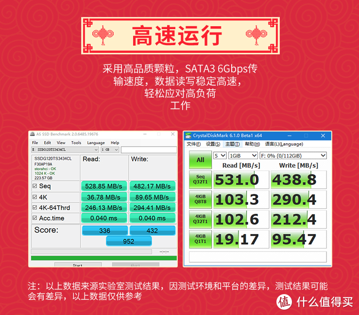 突破外国SSD价格垄断封锁 国产光威弈240G拆解评测