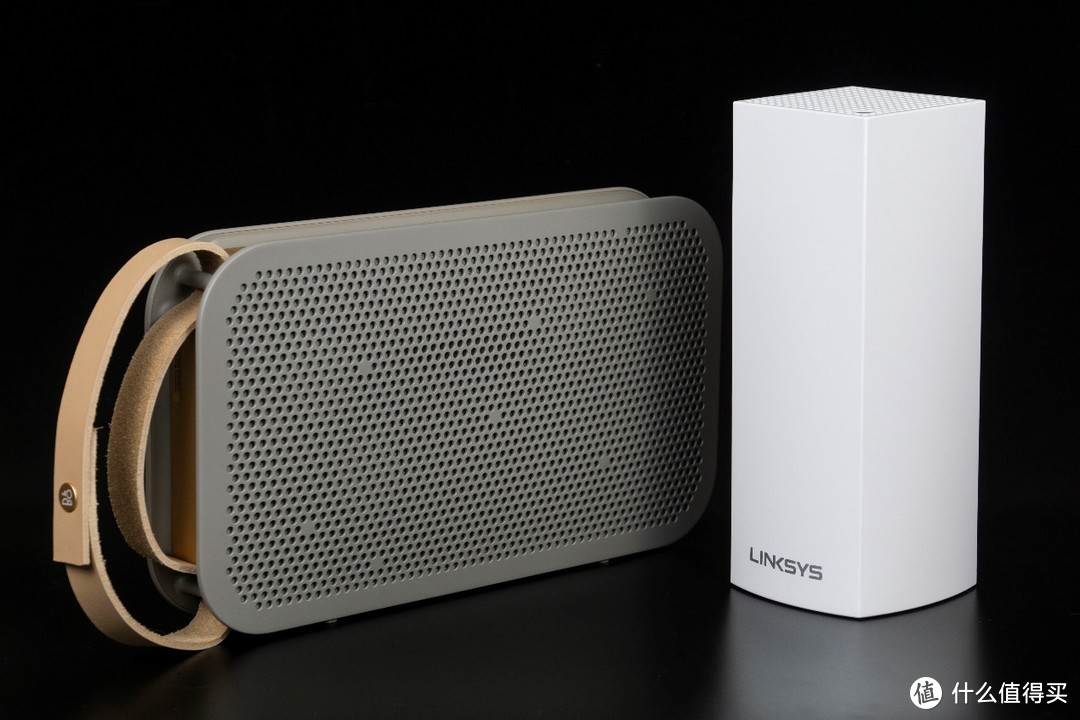 大户型的WIFI无死角完美覆盖方案——领势LINKSYS Velop AC6600M 三频无线路由器评测