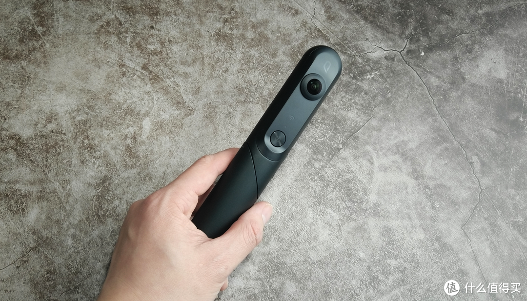 这是最便宜的消费级VR相机：你也能一键出大片