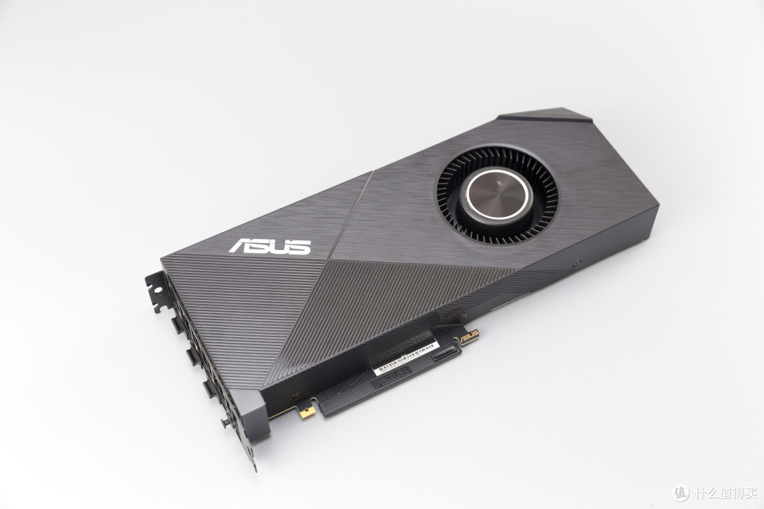 把钱花在刀刃上,9600k 2080turbo 鑫谷图灵一号装机