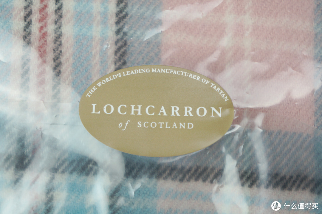 Lochcarron of Scotland，戴安娜王妃同款？送父母的圣诞礼物大合集