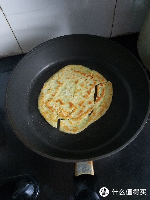 谈谈我买的锅 篇一：菲仕乐单饼不粘煎锅 28CM