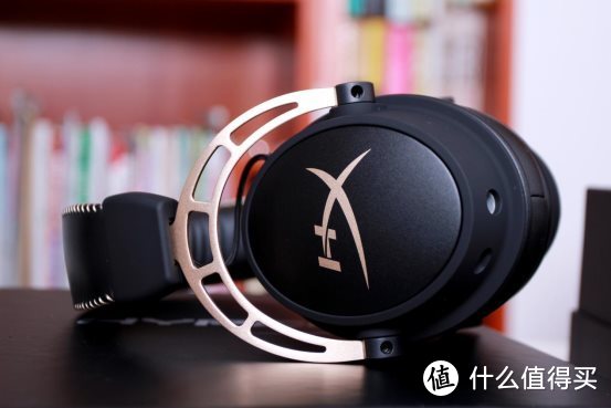 专为电竞打造，HyperX阿尔法限定版耳机评测