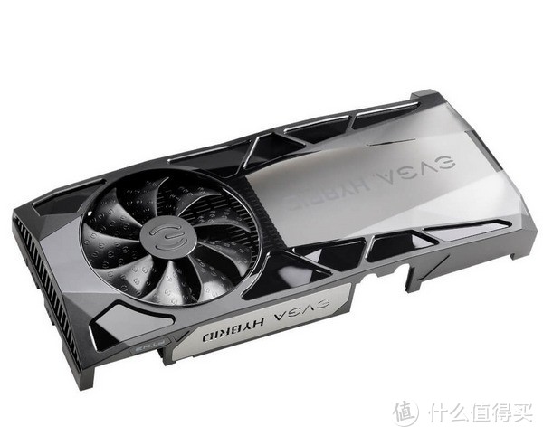 针对自家RTX显卡：EVGA 发布 HYBRID Kit 水冷散热器