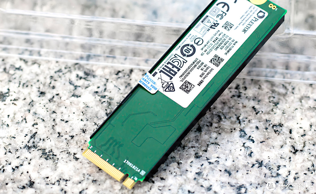 源自五秒开机的感动，浦科特M9PeG NVMe SSD 256GB体验