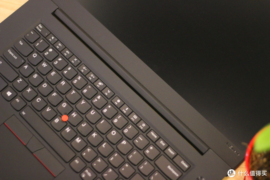 小身材，大内芯—ThinkPad X1隐士初体验