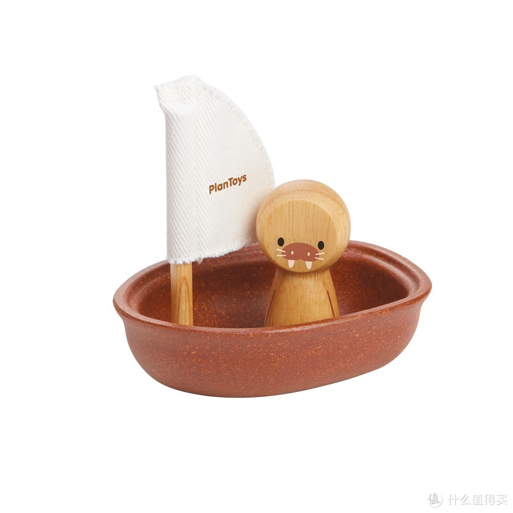 毛爸聊玩具：PlanToys是颜值最高的木玩品牌吗？| 玩具品牌说