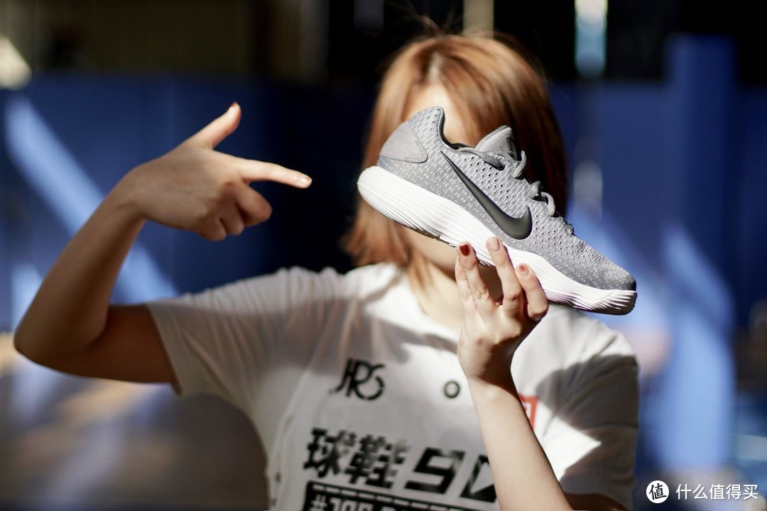 球鞋90秒第三十一期（女生特别版）—Hyperdunk 2017 Low GS