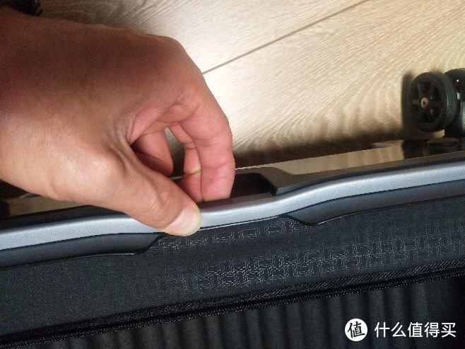 Samsonite 新秀丽28寸贝壳箱