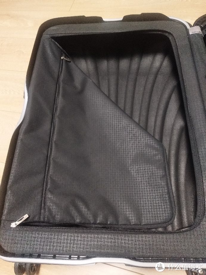 Samsonite 新秀丽28寸贝壳箱