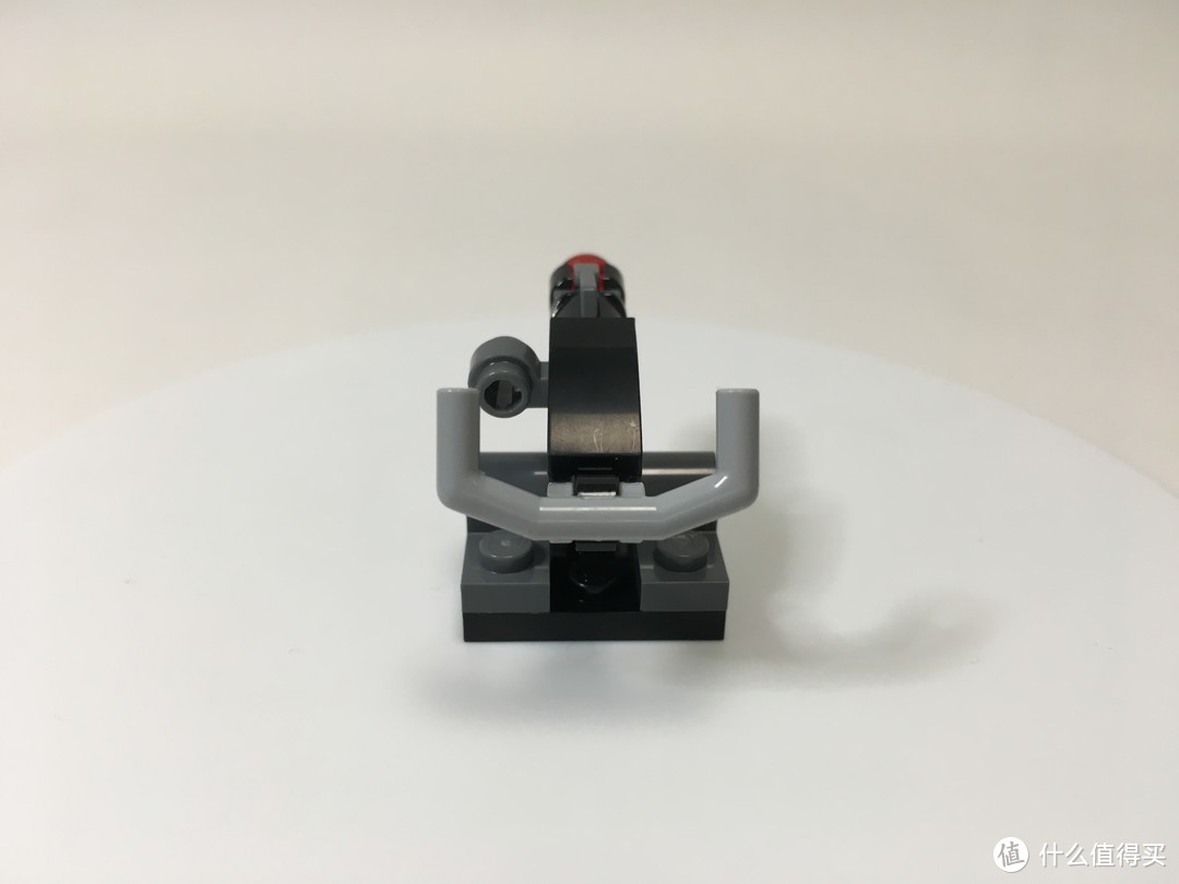 LEGO砖家测评-乐高75213星战系列圣诞倒数日历
