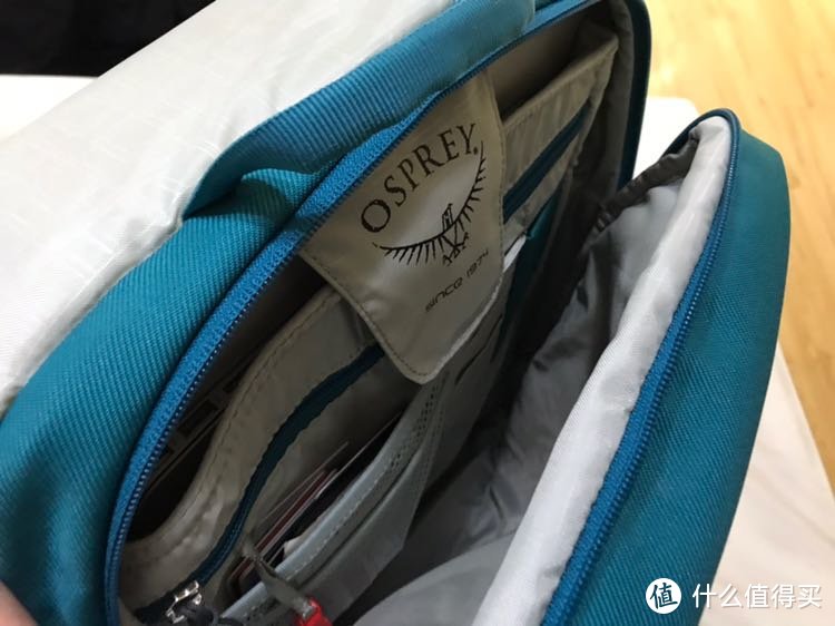 工银海淘 Osprey Pixel 心愿达成