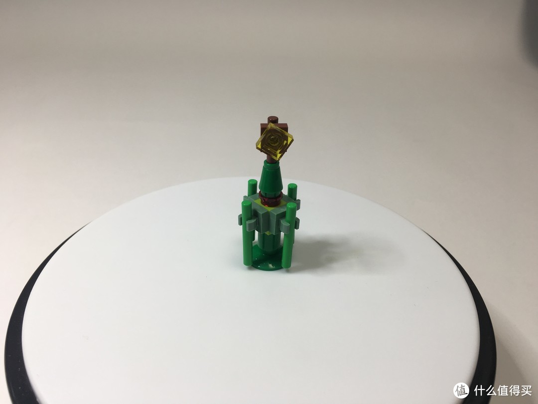 LEGO砖家测评-乐高75213星战系列圣诞倒数日历