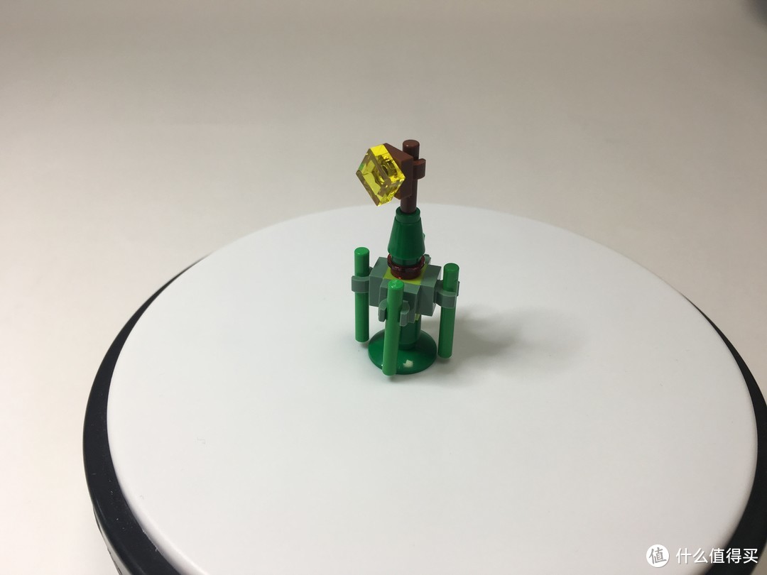 LEGO砖家测评-乐高75213星战系列圣诞倒数日历