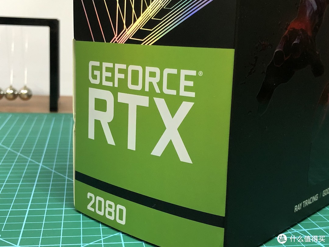 【这是测评】DLSS？光线追踪？我全都要！七彩虹iGame RTX 2080 Vulcan X OC上机体验