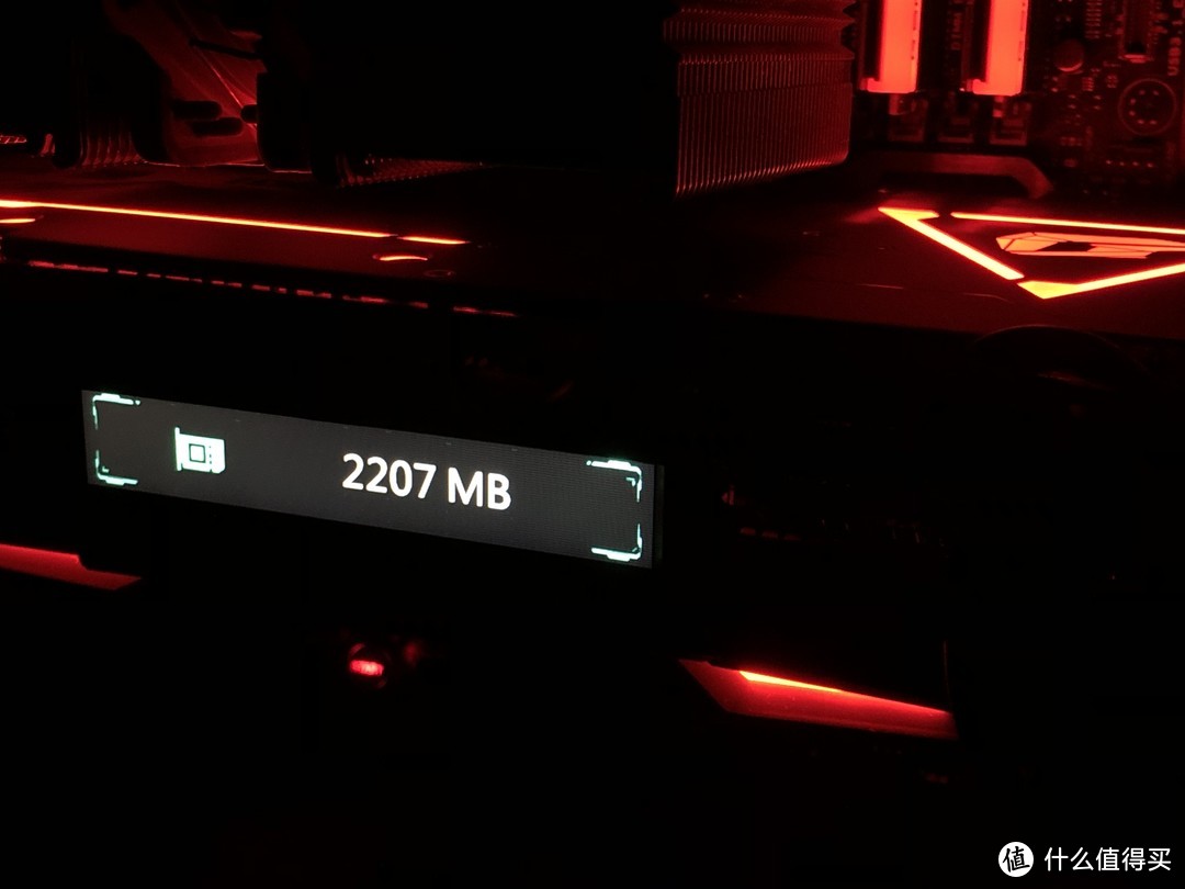 【这是测评】DLSS？光线追踪？我全都要！七彩虹iGame RTX 2080 Vulcan X OC上机体验