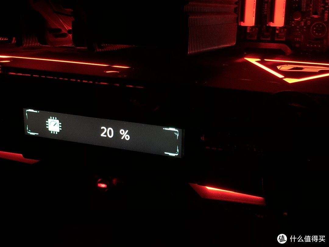 【这是测评】DLSS？光线追踪？我全都要！七彩虹iGame RTX 2080 Vulcan X OC上机体验