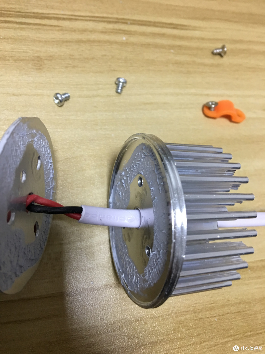 14元,运费7元后面补的,价格真是便宜啊淘宝精选西顿照明led筒灯防雾