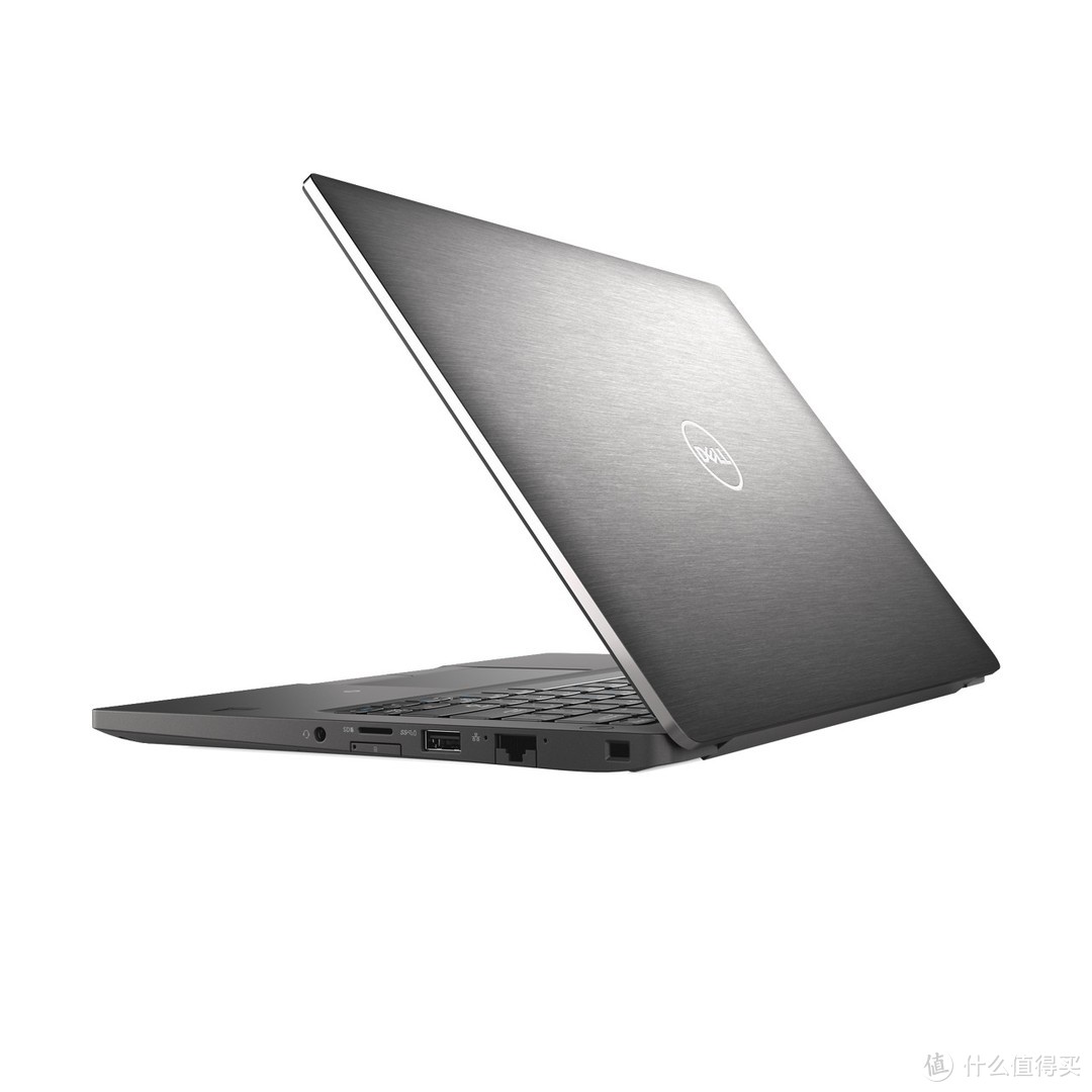 全铝机身+CNC一体成型：DELL 戴尔 发布 Latitude 7390/7490 引领版商用笔记本