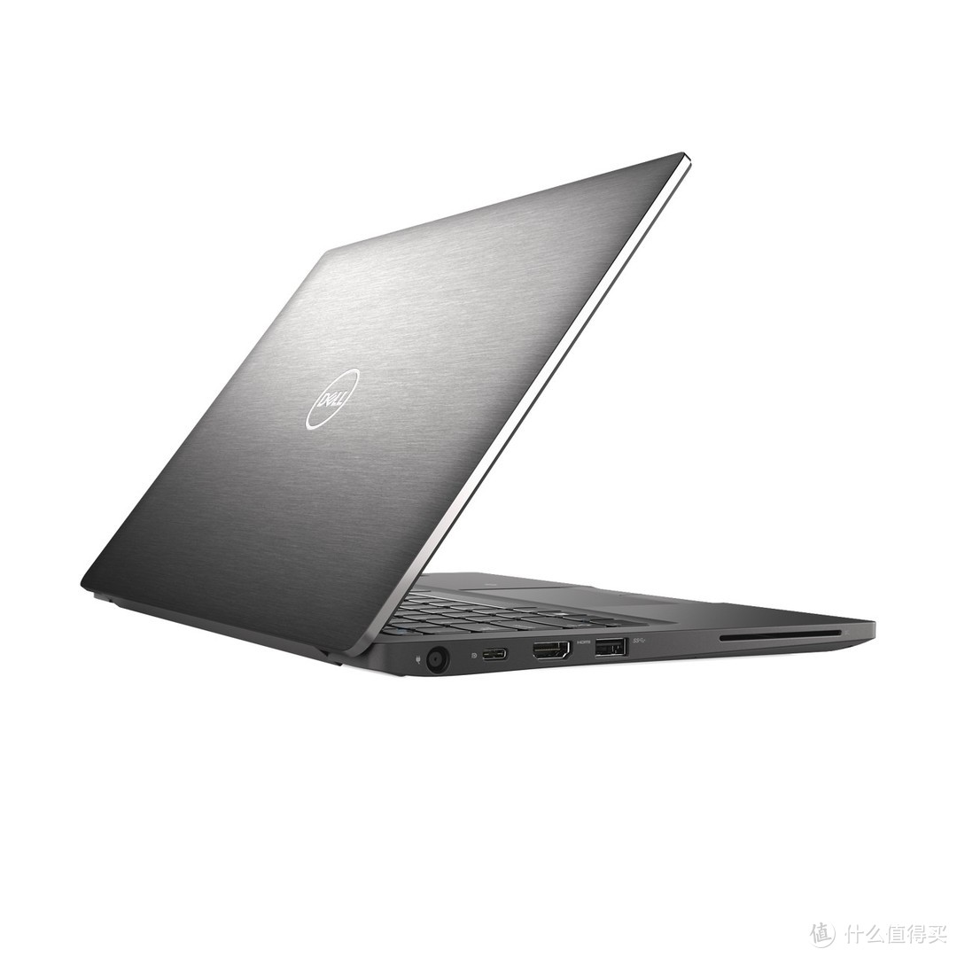 全铝机身+CNC一体成型：DELL 戴尔 发布 Latitude 7390/7490 引领版商用笔记本