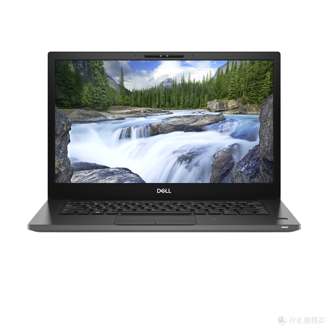 全铝机身+CNC一体成型：DELL 戴尔 发布 Latitude 7390/7490 引领版商用笔记本