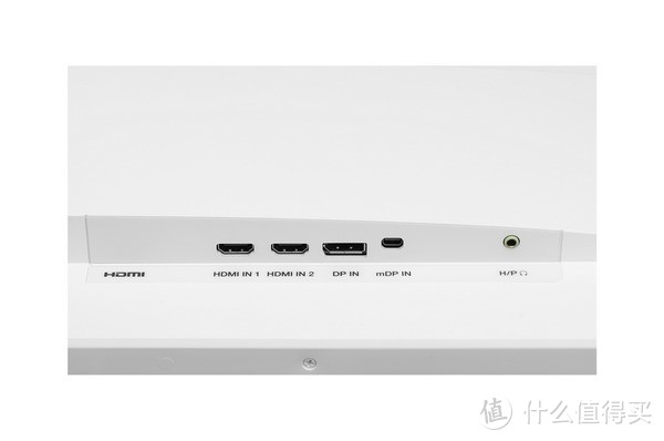 10bit IPS面板：LG 发布 32QK500-W 显示器