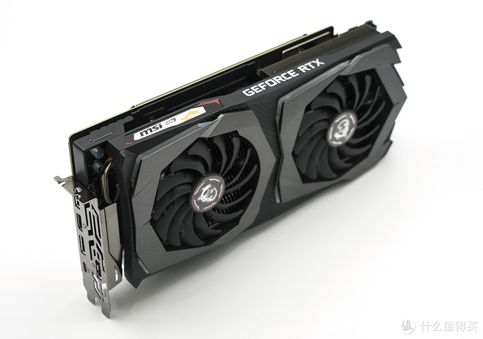 终于有支持光追的游戏体验了 微星RTX2070 Gaming Z魔龙能否搞定战地5？