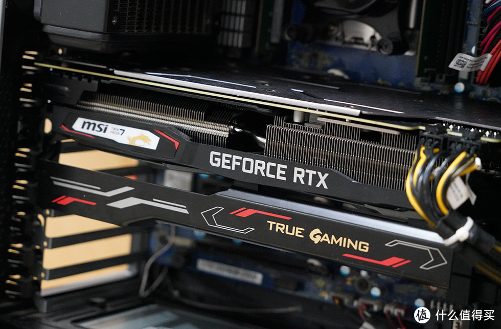 终于有支持光追的游戏体验了 微星RTX2070 Gaming Z魔龙能否搞定战地5？