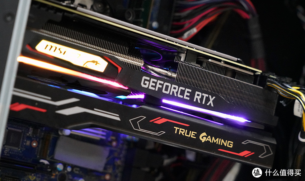 终于有支持光追的游戏体验了 微星RTX2070 Gaming Z魔龙能否搞定战地5？