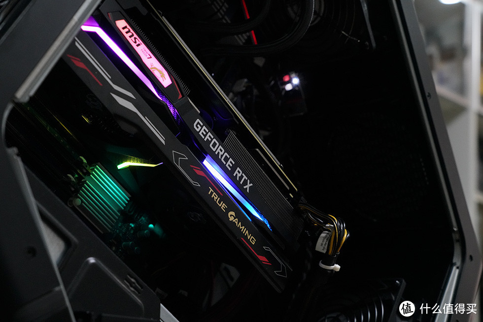 终于有支持光追的游戏体验了 微星RTX2070 Gaming Z魔龙能否搞定战地5？