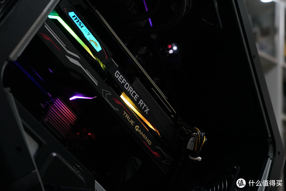 终于有支持光追的游戏体验了 微星RTX2070 Gaming Z魔龙能否搞定战地5？