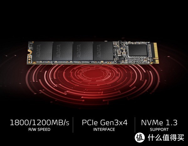 狂飙3500MB/s：ADATA 威刚 发布 SX6000 Lite 和 XPG GAMMIX S11 Pro M.2 SSD