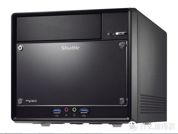 i9-9900K处理器：Shuttle 浩鑫 发布 SH310R4 迷你准系统